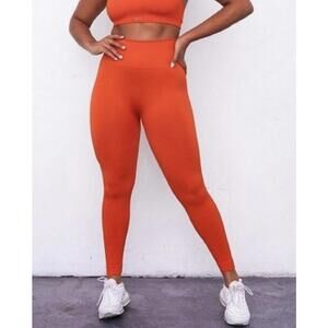 SET Active Sportbody Leggings, Women's Small